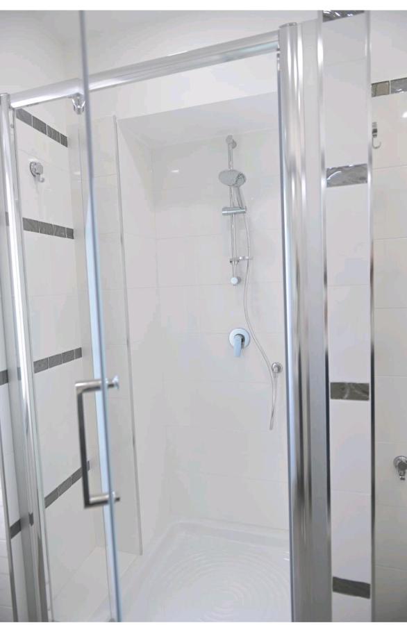 Stone House Annalisa Apartman Torre Annunziata Kültér fotó
