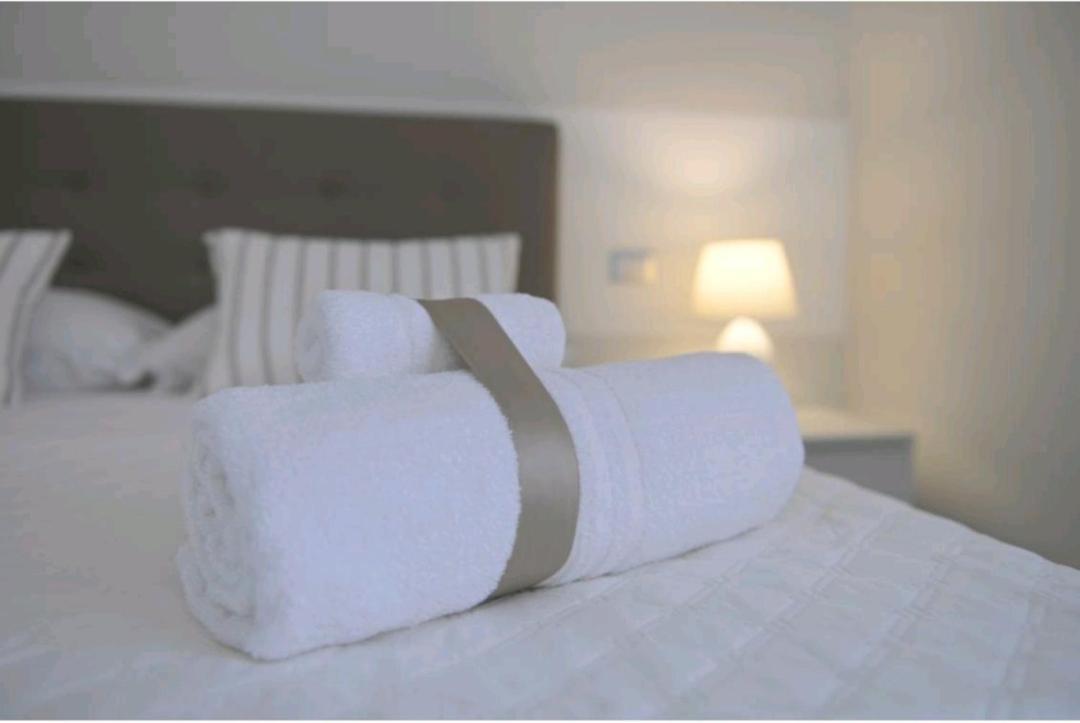 Stone House Annalisa Apartman Torre Annunziata Kültér fotó