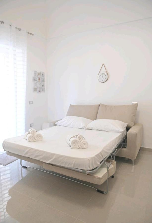 Stone House Annalisa Apartman Torre Annunziata Kültér fotó